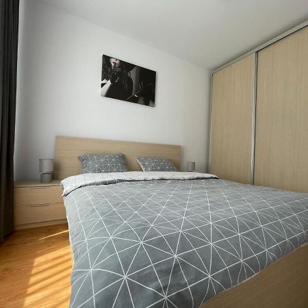 Silence Apartment 2 Oradea Exteriér fotografie