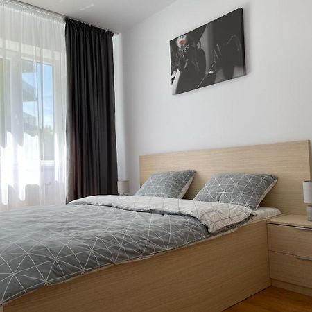 Silence Apartment 2 Oradea Exteriér fotografie