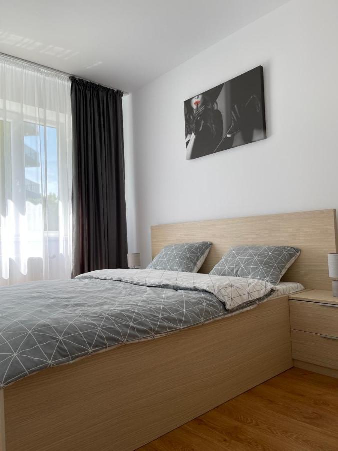 Silence Apartment 2 Oradea Exteriér fotografie
