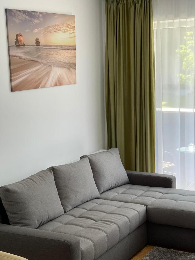 Silence Apartment 2 Oradea Exteriér fotografie